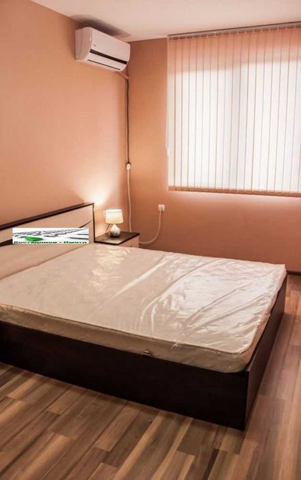 Дава се под наем Двустаен апартамент в Пловдив, Тракия - 60 кв.м за 397.8 € - Снимка #7