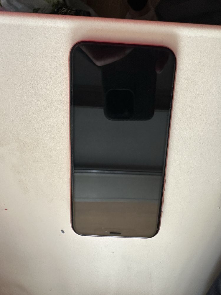 iphone XR 128, в отличном состоянии