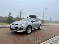Mazda CX7 # Diesel # 4x4