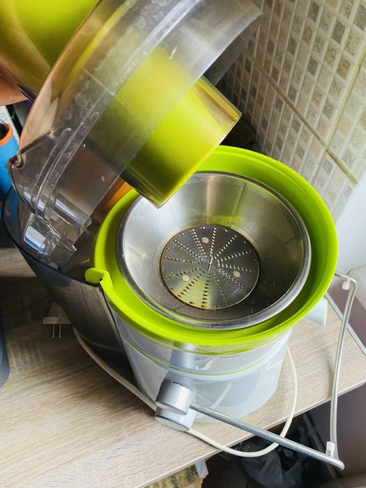 Vand storcator Gorenje