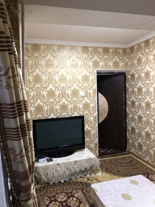 Продаю свою квартиру!