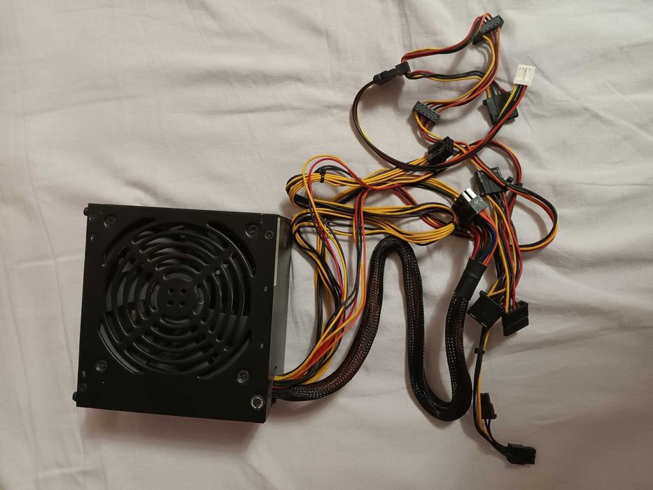 600w Захранване  Deep Cool