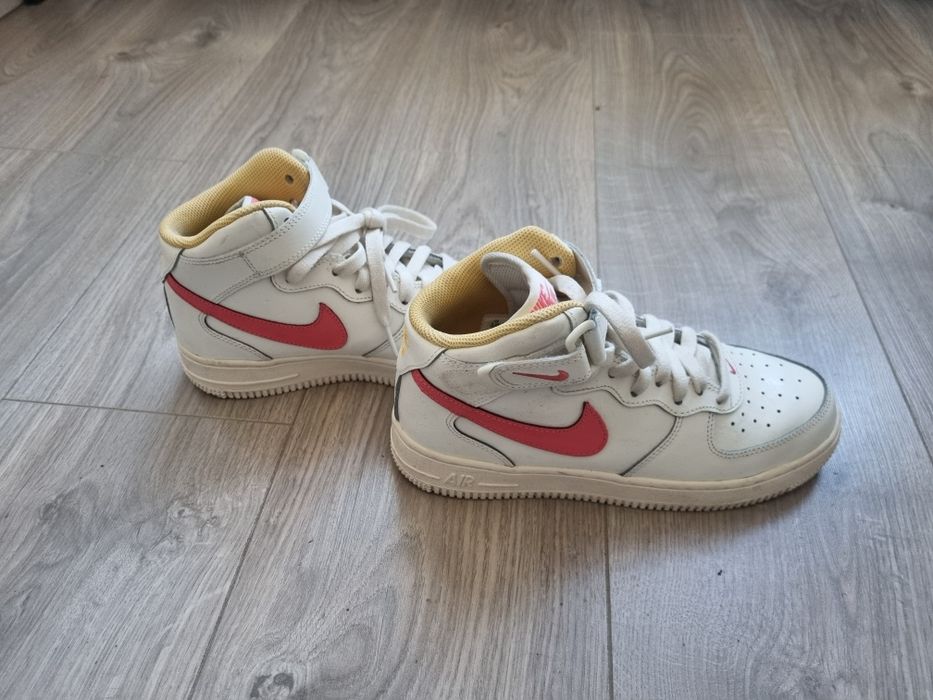 Airforce 1 impecabili