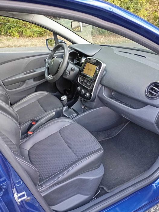 Renault Clio Moschino Edition 1.0 Benzina+GPL 2019 Euro 6 65.000 Km