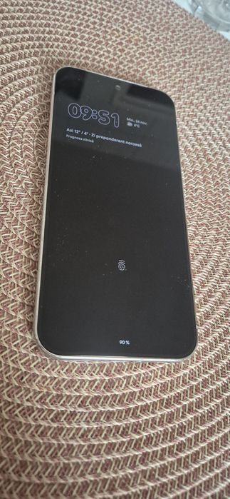 Google pixel 9 pro XL 256Gb