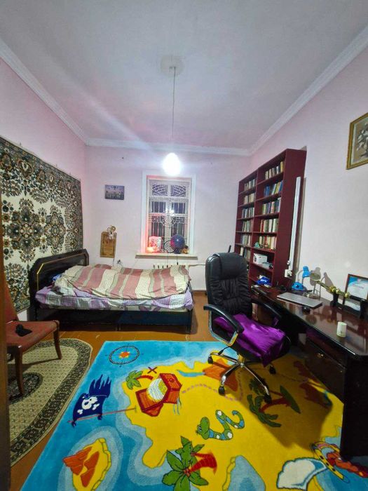 Дом 5,5 соток по ул.Лахути