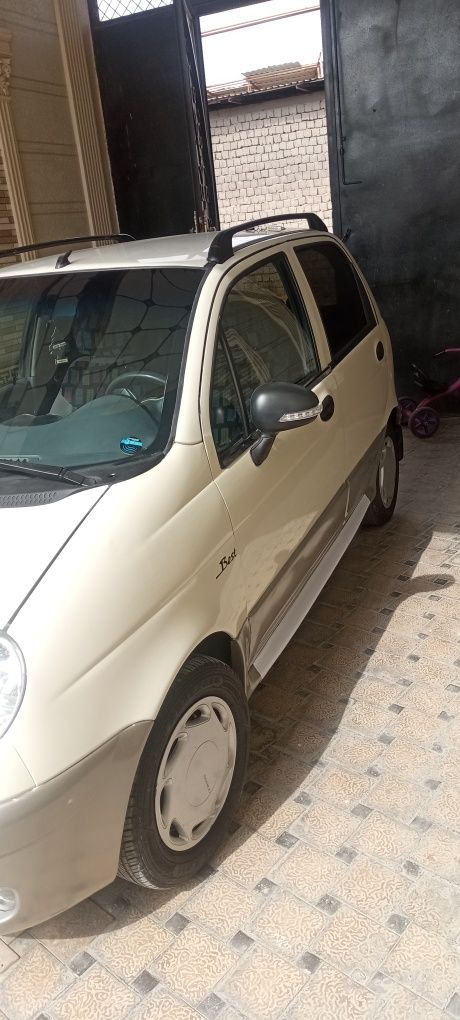 Matiz best metangaz super kasaner