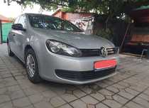 Volkswagen golf VI
