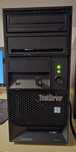 Lenovo ThinkServer TS150 – Xeon E3‑1225v6 8GB DDR4, Workstation / PC