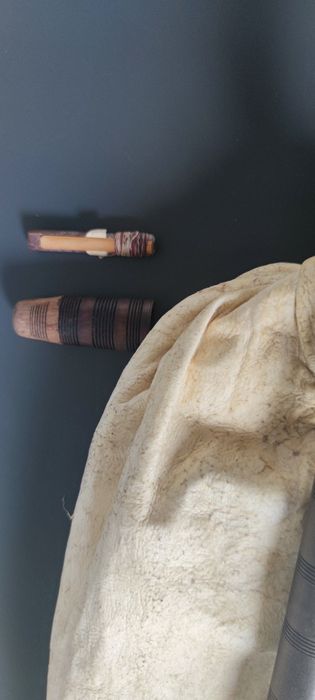 Гайда пълен комплект