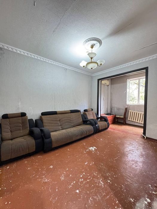 Чиланзар 2квартал 2/4/4  Панельный дом