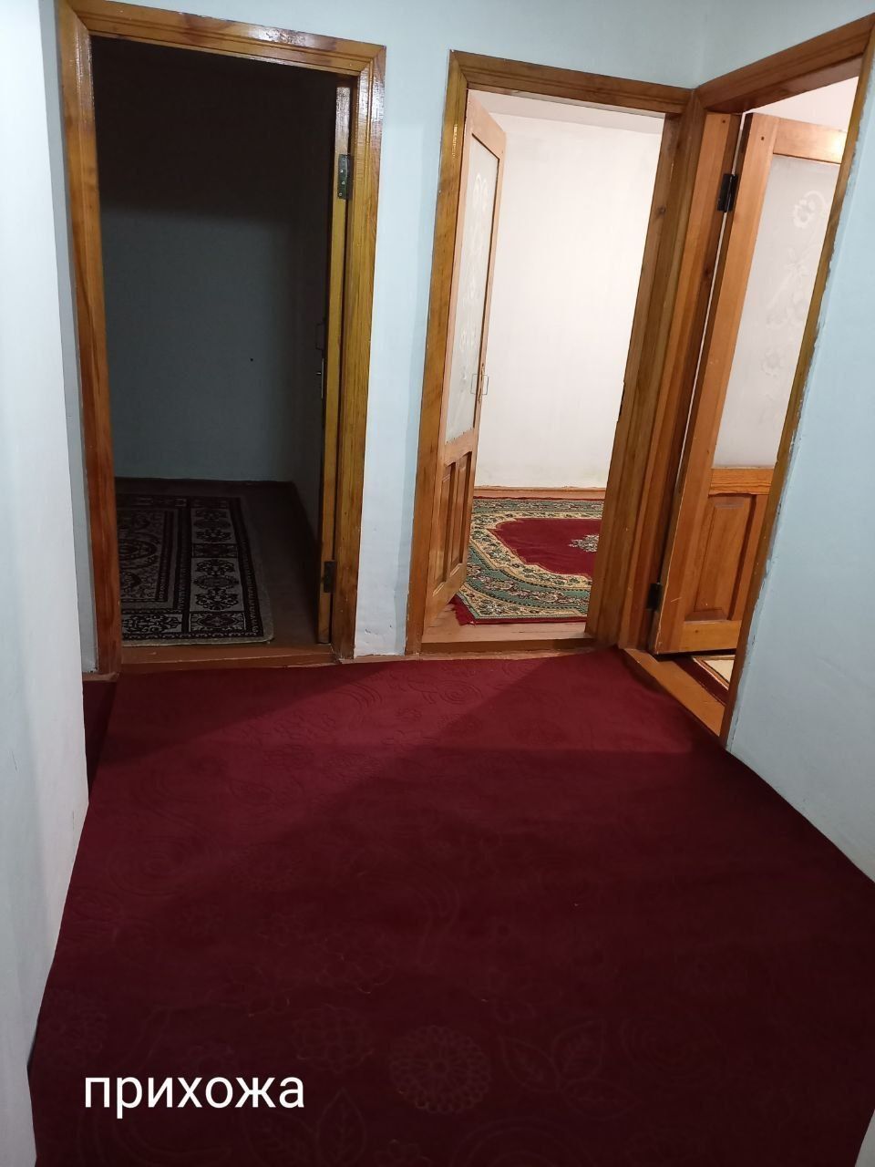 Сдается квартира в аренду