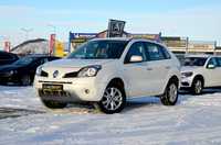 Renault Koleos 4x4 Pilot Automat Senzori parcare Comenzi volan Bluetooth Navi Klima