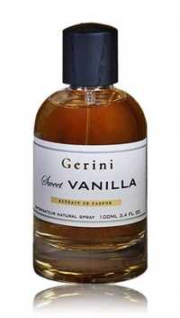 парфюм Gerini Sweet Vanilla