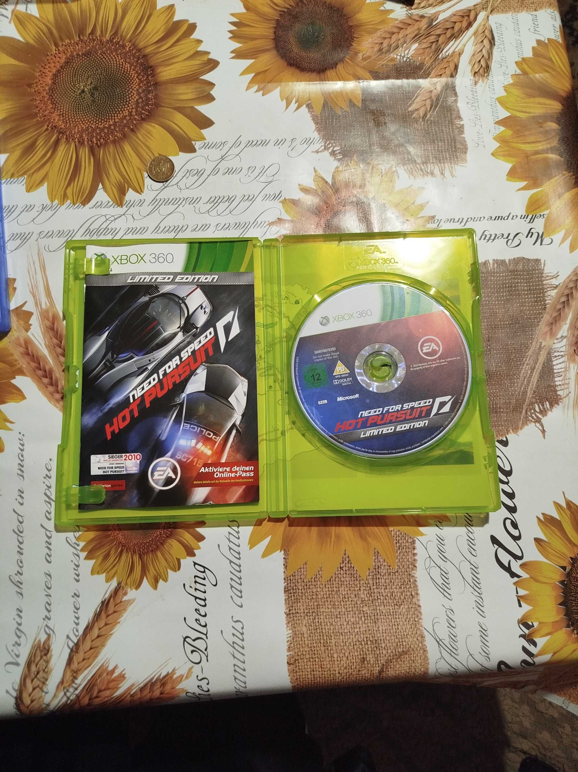 Продавам игри за Pis 4 , XBOX 360