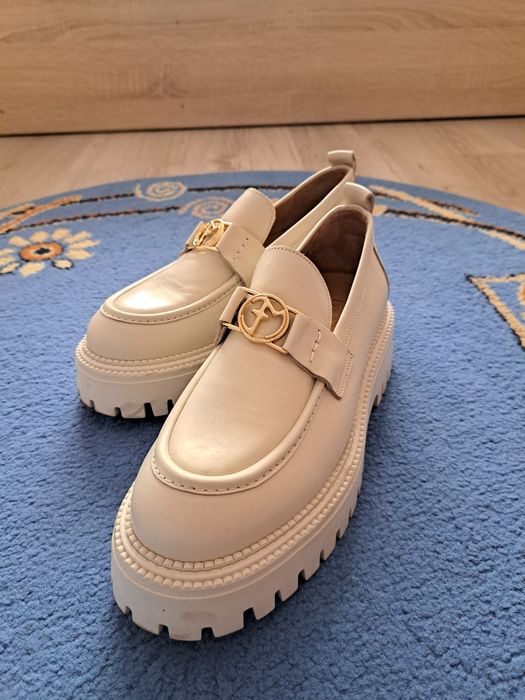 Дамски лоуфъри Eva Minge