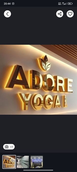 mega reklama xizmatlari