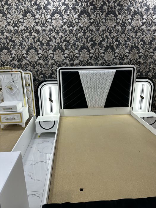 Mebel yasab beramiz zaqaz boyicha