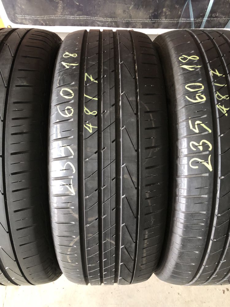 Anvelope vara 235/60/18 Hankook Ventus S1 Evo2 235 60 18 R18