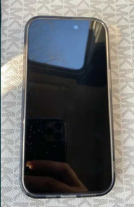 iPhone 14 pro 512gb GOLD ca nou