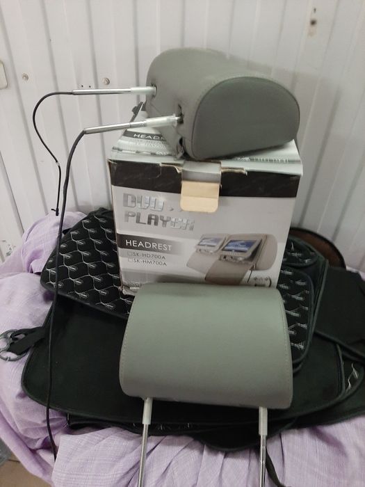 Продам подголовник