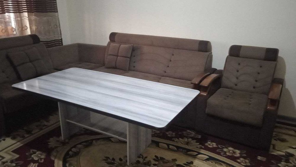 Ugalok+kreslo+stoli bilan zavatskoy