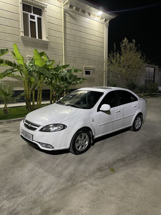 Chevrolet jentra 2020