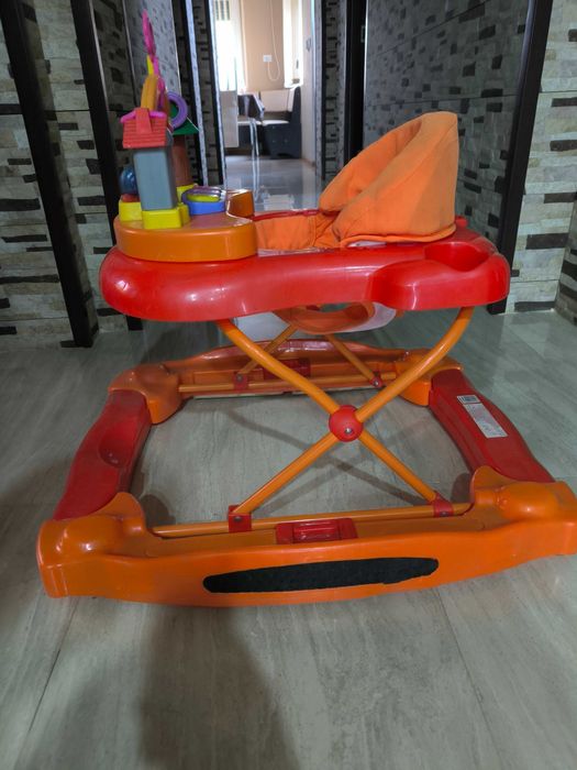 детска проходилка