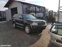 Dezmembrari Jeep Grand Cherokee 3.0 2007 - masina intreaga