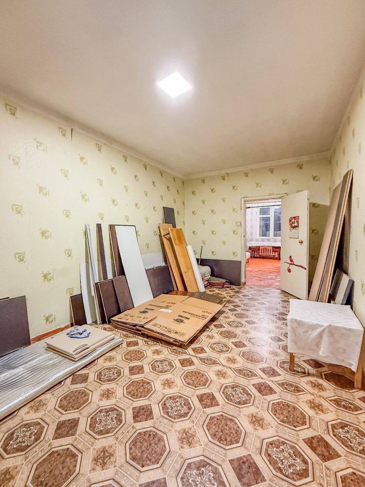 Феруза квартира 2/2/4   48500$