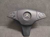 Air bag Mercedes c class w204