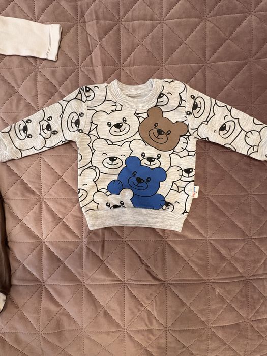 Primark, For babies екипчета за бебе 74 размер