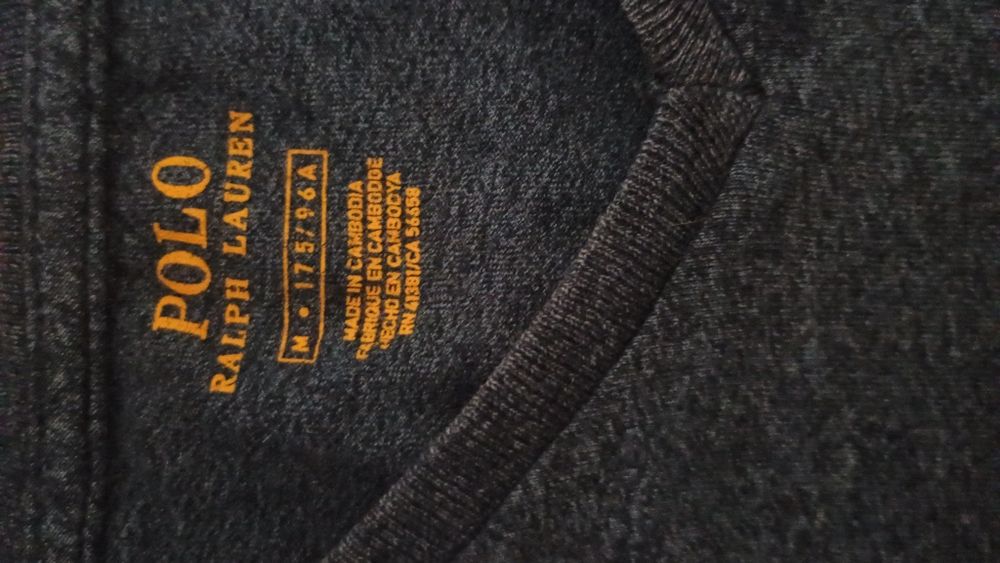 Ralph Lauren тениска