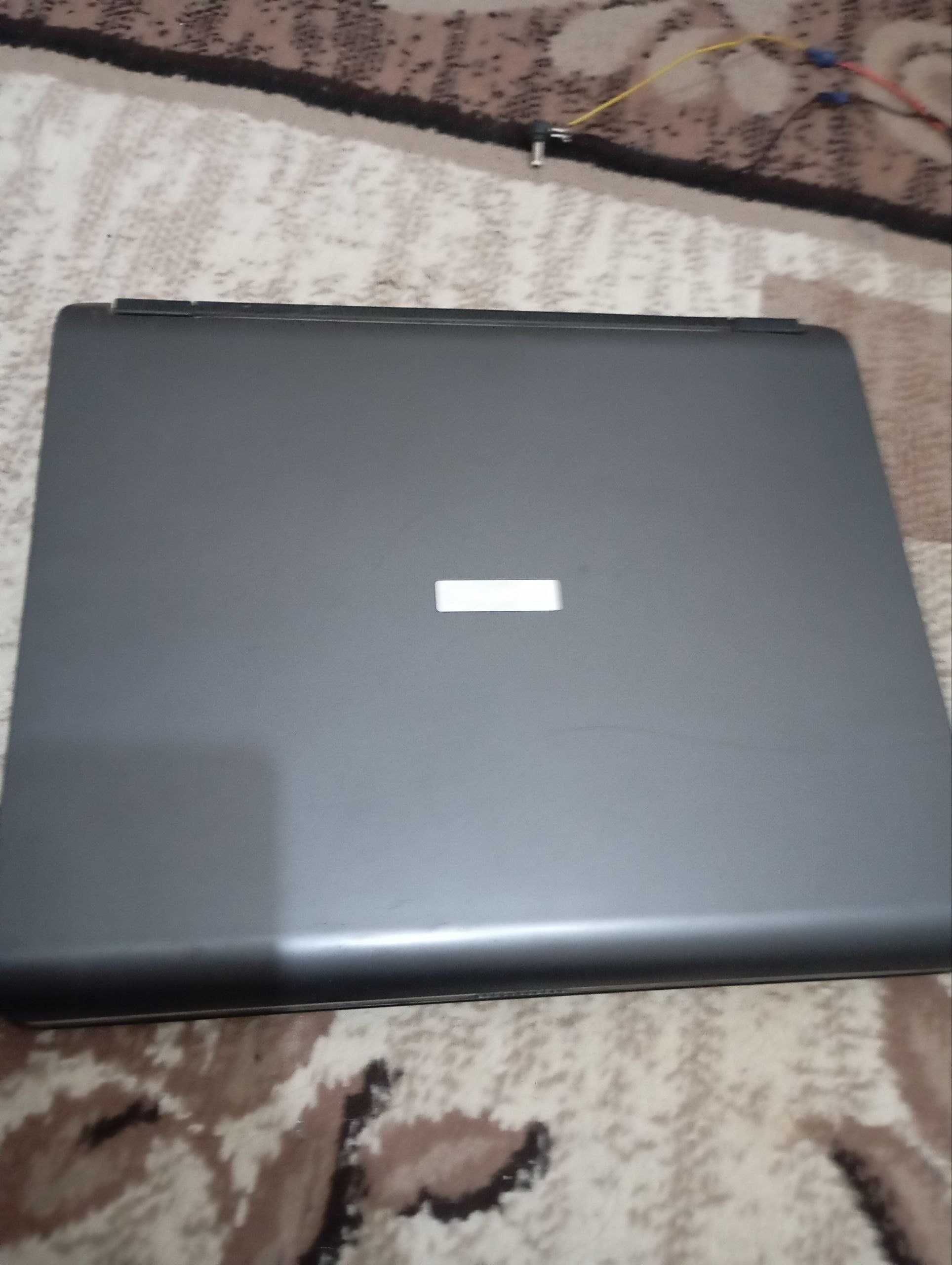 Продаётся ноутбук Toshiba
