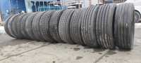 Cauciucuri motrica / directie 315/70/22.5 Bridgestone Continental