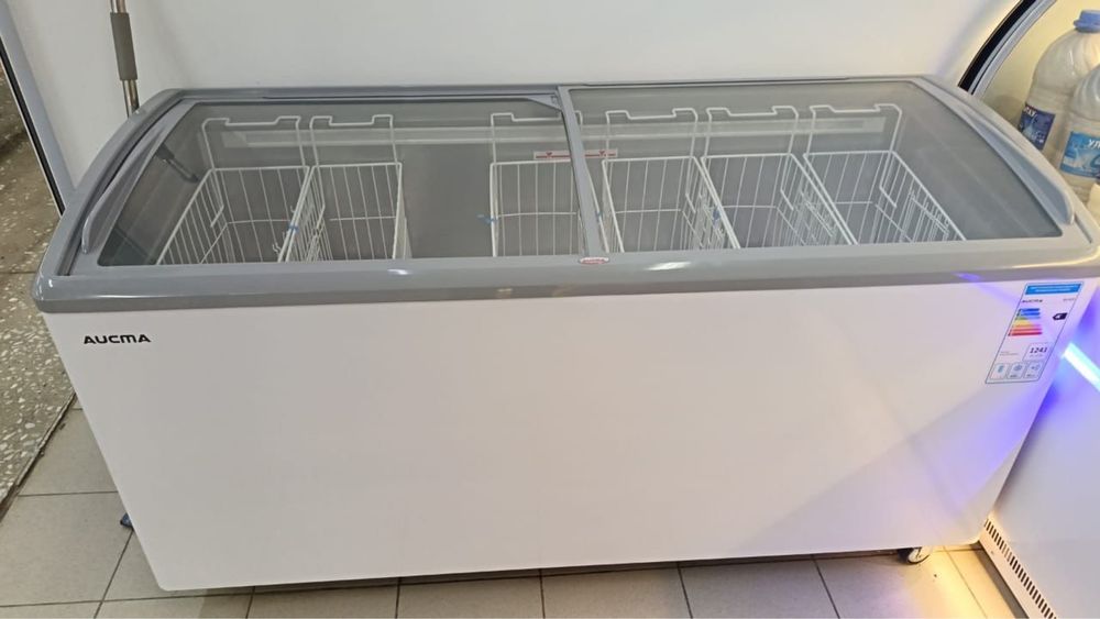 Продам морозильник