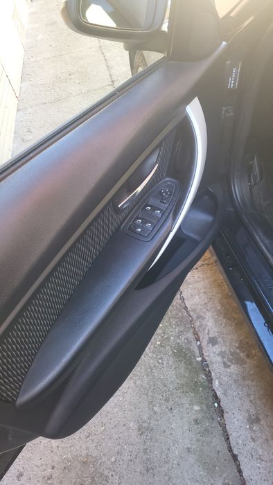 Bmw 320D f31 184cp  an 2015