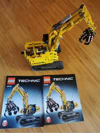 Lego tehnic diverse modele