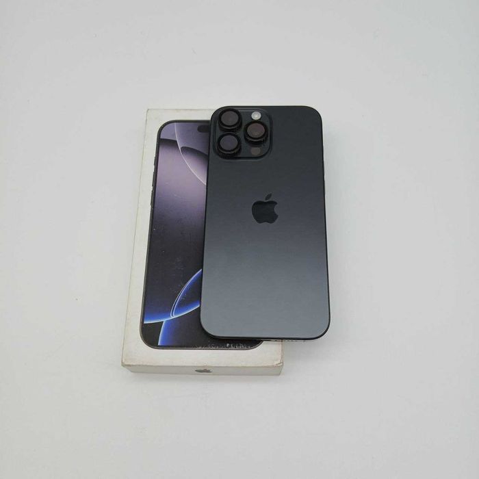 Apple iPhone 16 Pro Max 256 GB