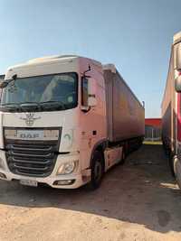 Vand daf xf euro 6