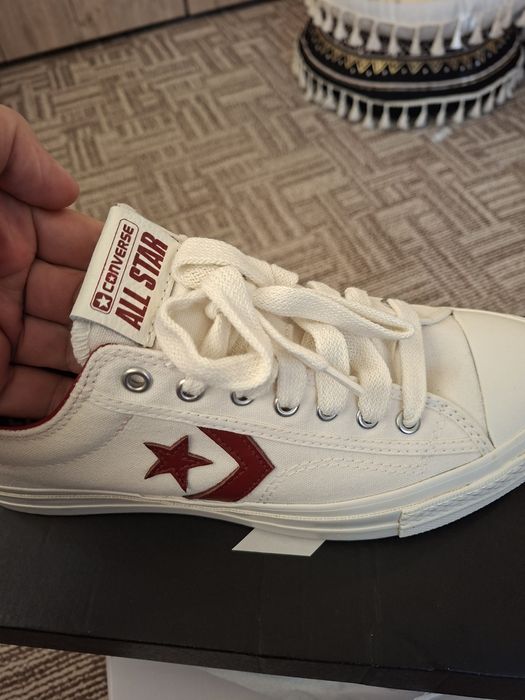 Tenisi converse all star