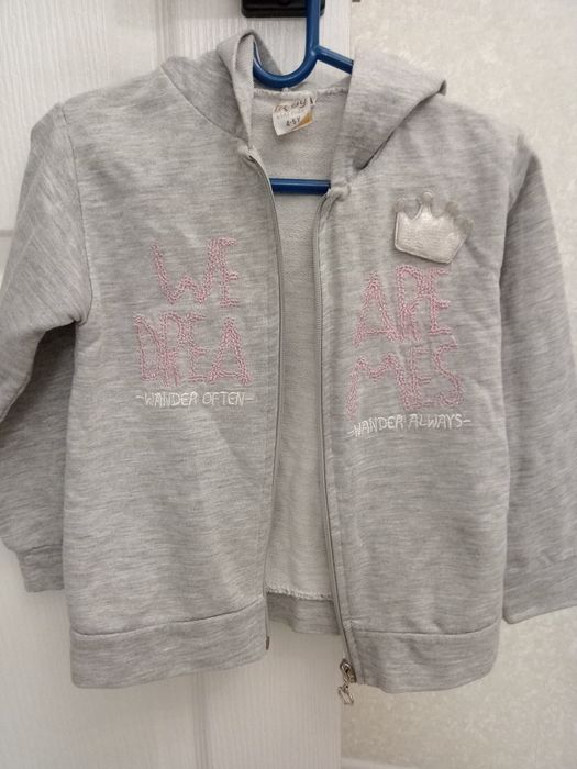 Детская одежда для девочек