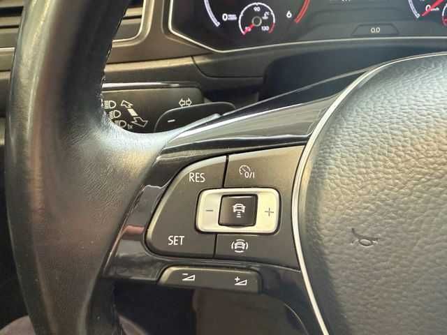 Volkswagen T-Roc Style 2.0 TDI DSG7 2019