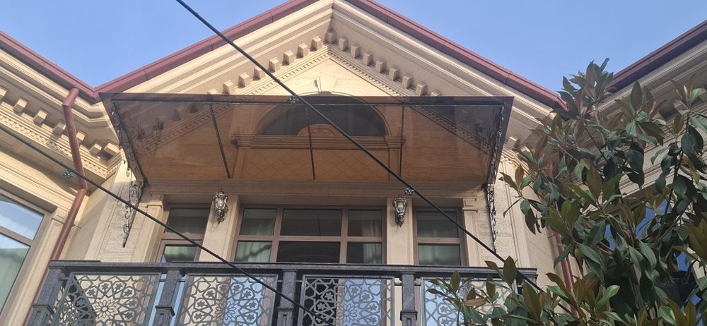 Leksan Manalit Polikarbanat