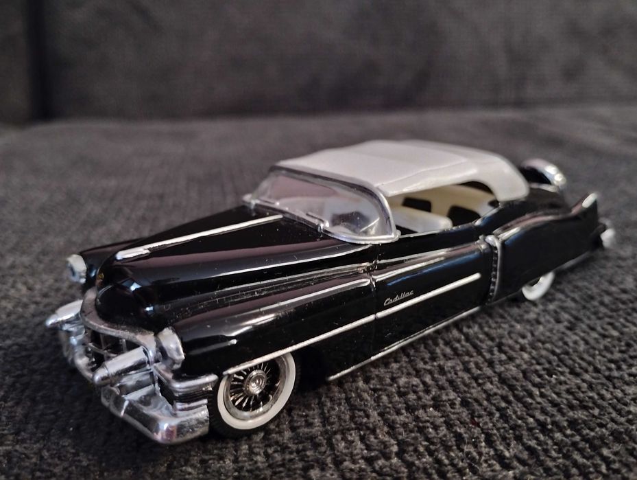Cadillac Eldorado 1953 , 1:43 , Dinky