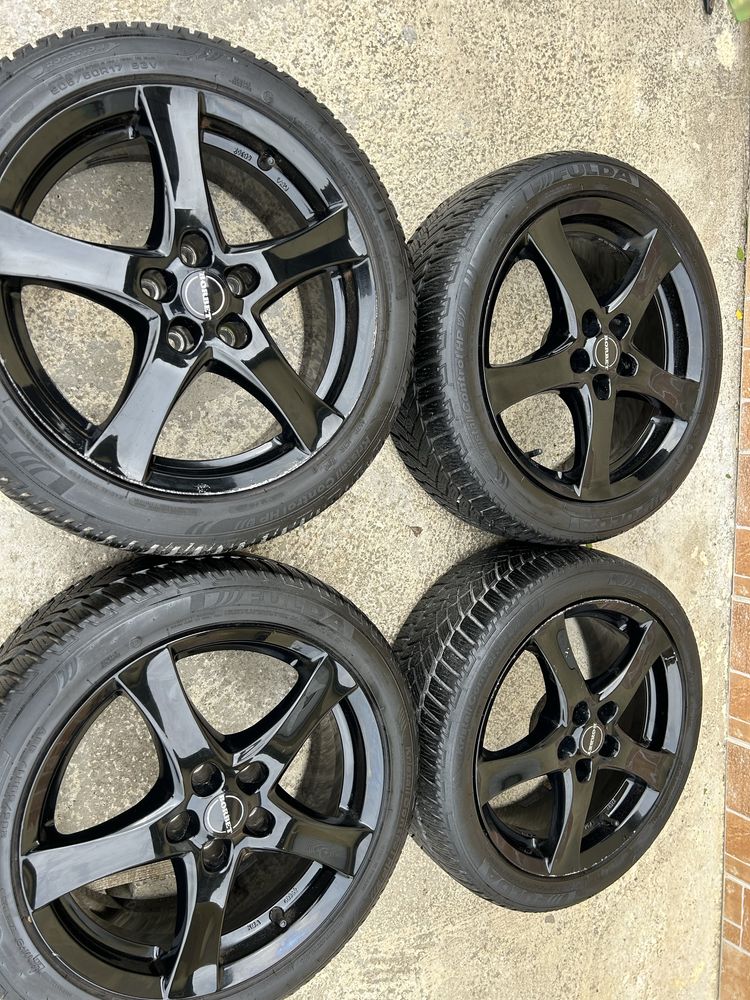 5х112 17 ски audi mercedes vw skoda seat ET 35