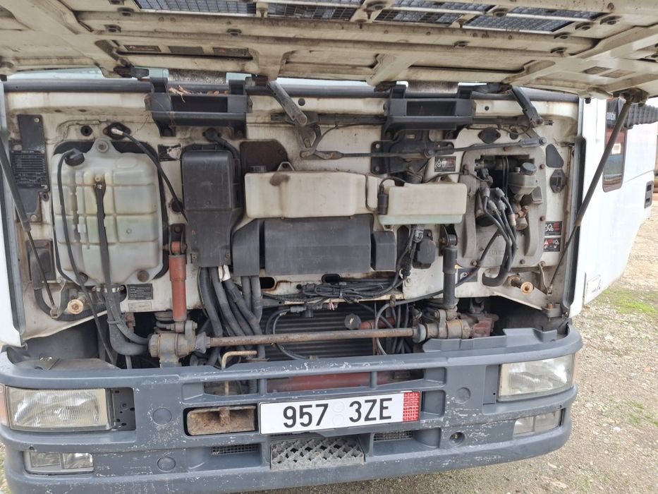 Iveco Eurocargo 130E24