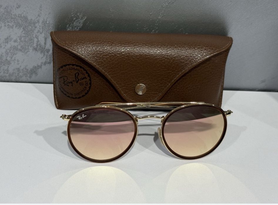 Слънчеви очила ray ban