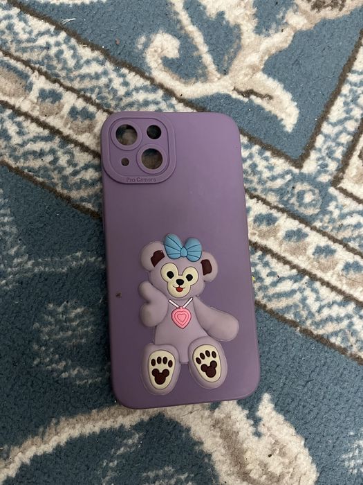 Чехлы от 13 того айфона