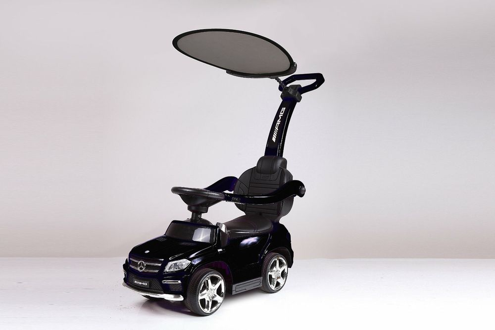 Кола за бутане Mercedes GL63